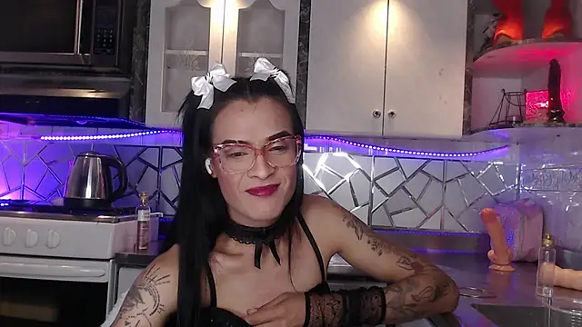 ZAMMIRA online show from 12.04.25