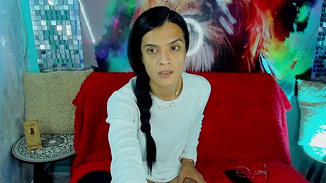 ZAMMIRA online show from 02.19.26