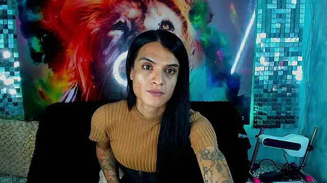 Snapshot of ZAMMIRA chatting on 03.26.26 ZAMMIRA online show from 03.26.26