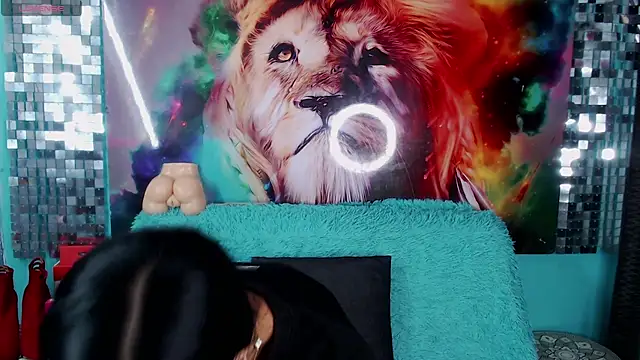 Snapshot of ZAMMIRA chatting on 05.02.26 ZAMMIRA online show from 05.02.26