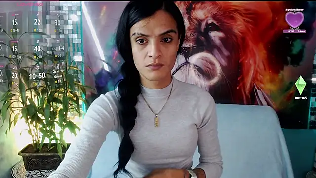 Snapshot of ZAMMIRA chatting on 05.23.26 ZAMMIRA online show from 05.23.26