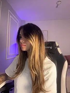 Snapshot of HoneyMollyX chatting on 02.03.26 HoneyMollyX online show from 02.03.26