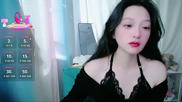 jiangjiangas online show from 02.03.26