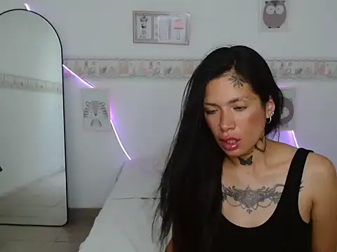 sharonnatasha online show from 10.16.25