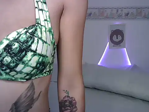 sharonnatasha online show from 10.20.25