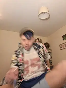 DelayedAnalog720 online show from 11.21.25