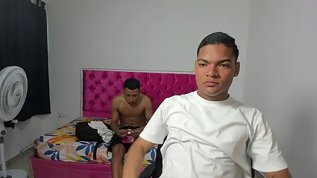 isaac master77 online show from 02.09.26