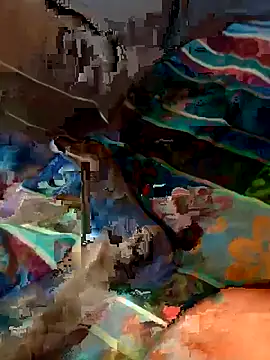 Hoty couple Sex online show from 10.17.25