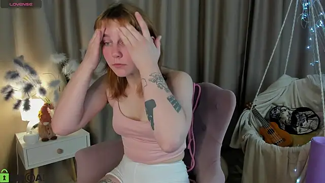 Rene Shine online show from 10.29.25