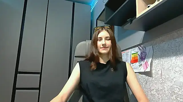 AliceNova online show from 10.12.25