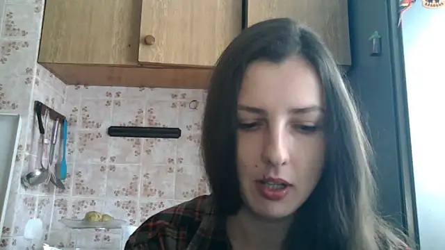 Snapshot of Jeyrinna chatting on 02.09.26 Jeyrinna online show from 02.09.26