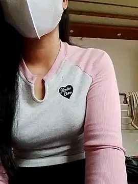 Lovely xxx online show from 10.16.25