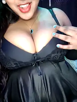 Sexy baby pooja online show from 11.11.25