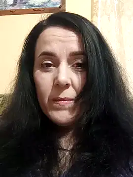 Amelialove42 online show from 10.20.25