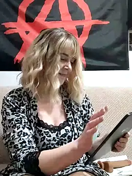 Amelialove42 online show from 03.08.26