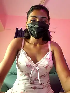 Snapshot of Asmiratamil chatting on 01.16.26 Asmiratamil online show from 01.16.26