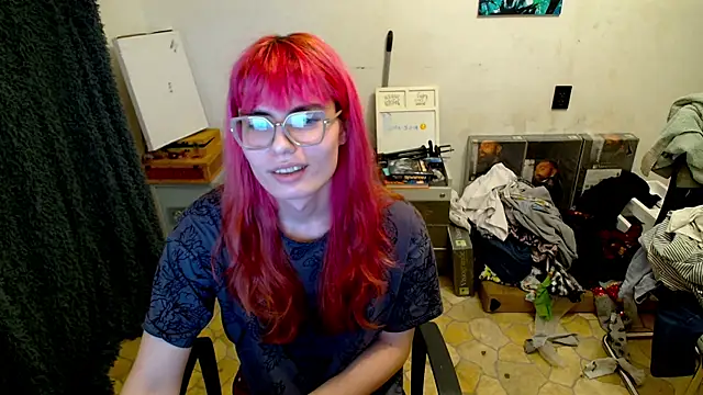 Lizochka1337 online show from 12.01.25