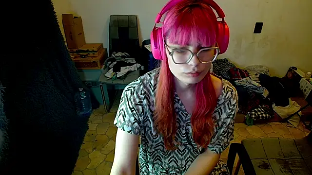 Lizochka1337 online show from 12.19.25