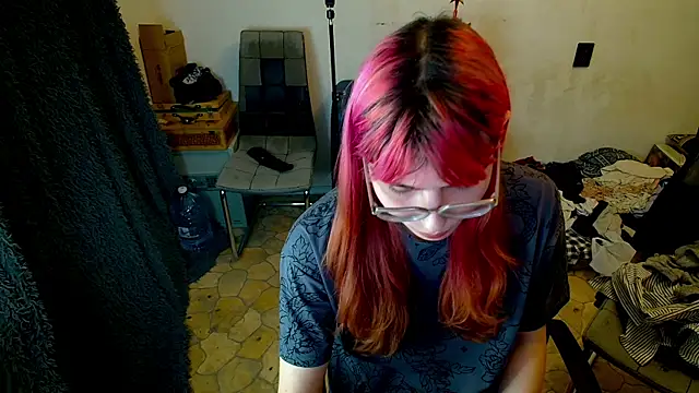 Lizochka1337 online show from 01.05.26