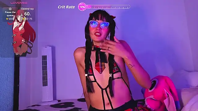 Snapshot of b_abysofy_ chatting on 02.18.26 b abysofy online show from 02.18.26