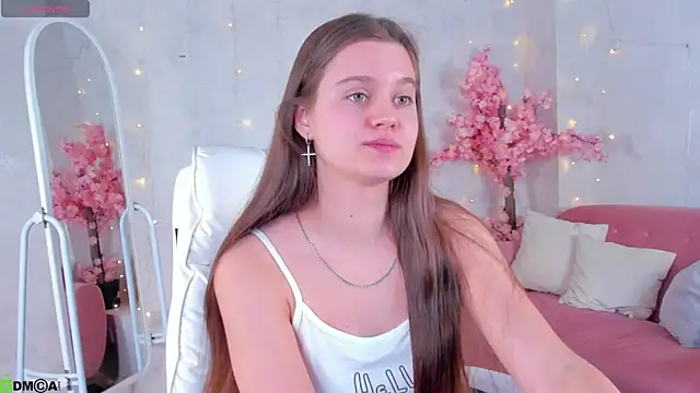 Renesmy Black online show from 02.09.26