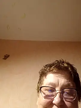 Katherine735 online show from 04.08.26