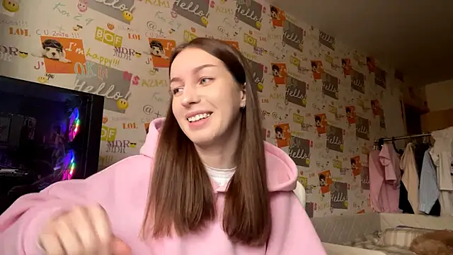 LingNikkel online show from 10.29.25