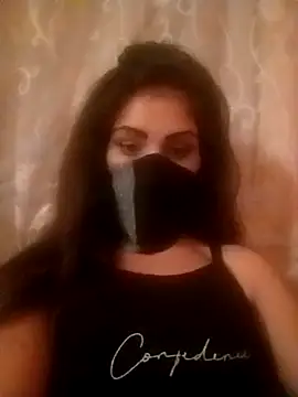 lorina202 online show from 10.24.25