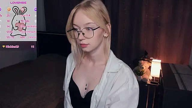 CleoStier online show from 10.09.25