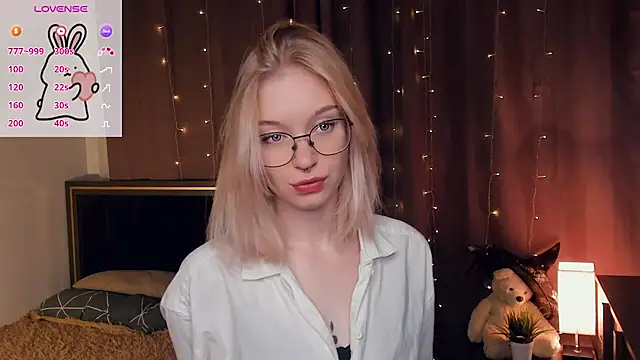 CleoStier online show from 10.16.25