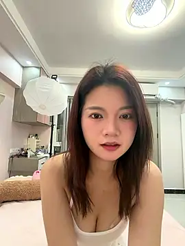 niannian6373 online show from 01.08.26