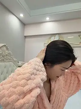 niannian6373 online show from 03.08.26