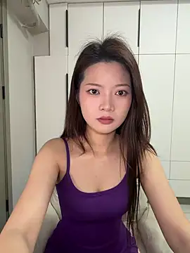 niannian6373 online show from 04.12.26