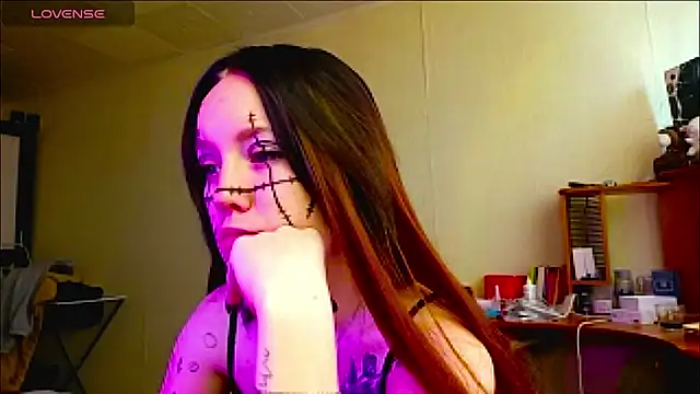 JennyRass online show from 02.20.26