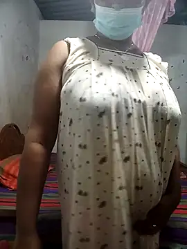 HarshiStar7 online show from 11.11.25