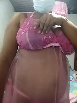 HarshiStar7 online show from 02.10.26