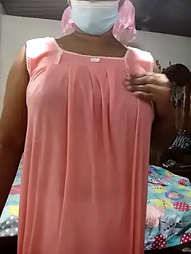 HarshiStar7 online show from 03.05.26