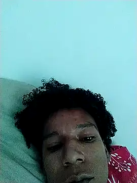 Snapshot of Migp203 chatting on 10.28.25 Migp203 online show from 10.28.25