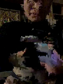 zhenzhen666 online show from 10.22.25