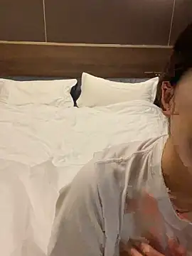 zhenzhen666 online show from 11.02.25