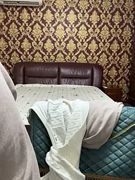 zhenzhen666 online show from 11.25.25