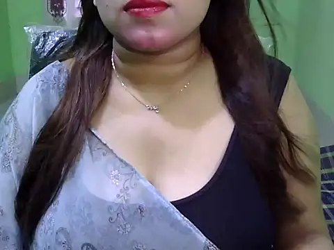 Kiara pari online show from 10.15.25