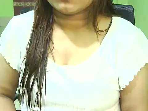 Kiara pari online show from 10.18.25