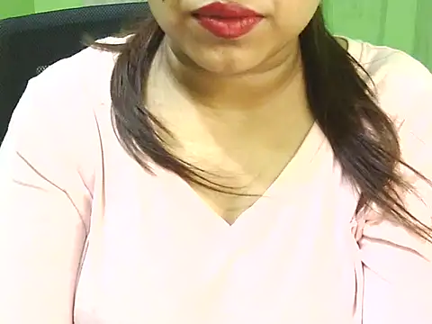 Kiara pari online show from 10.19.25