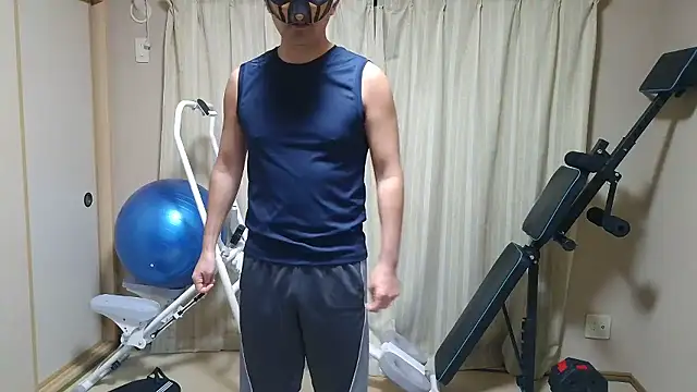 Snapshot of kouichikun chatting on 01.08.26 kouichikun online show from 01.08.26