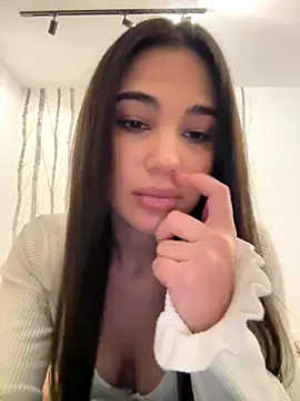 Snapshot of Sweet_Lana69 chatting on 12.14.25 Sweet Lana69 online show from 12.14.25