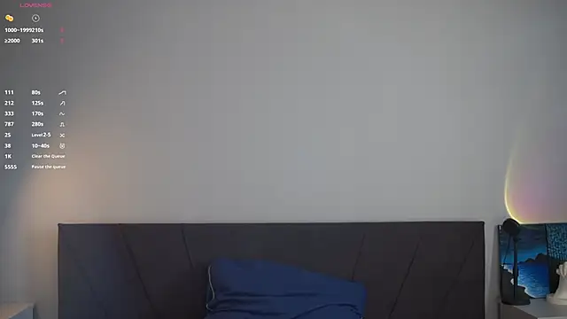 Snapshot of beckymadsons chatting on 02.17.26 beckymadsons online show from 02.17.26