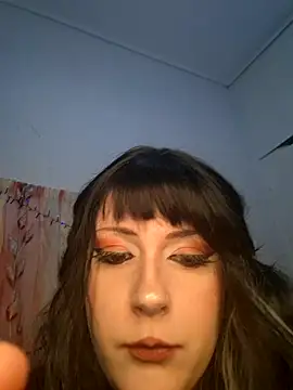 Snapshot of jessieray chatting on 11.04.25 jessieray online show from 11.04.25