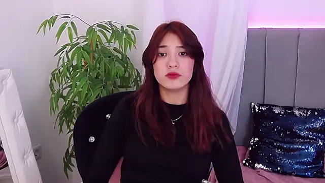 ArielLoove online show from 11.30.25