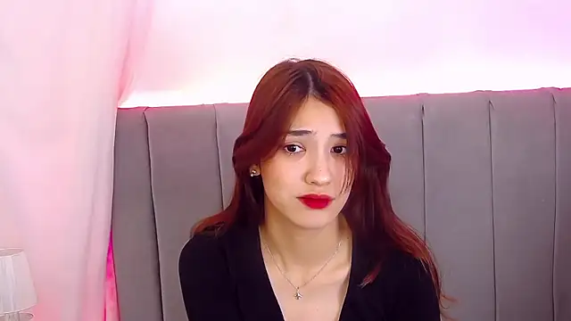 ArielLoove online show from 01.08.26